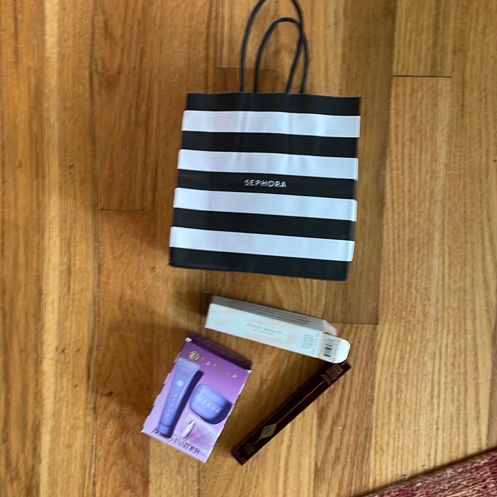 Bundle for Liz